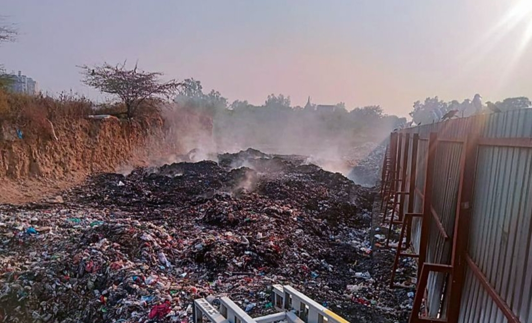 Waste management operations
